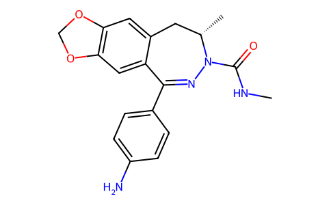 LY-300168, (S)- 161832-69-5